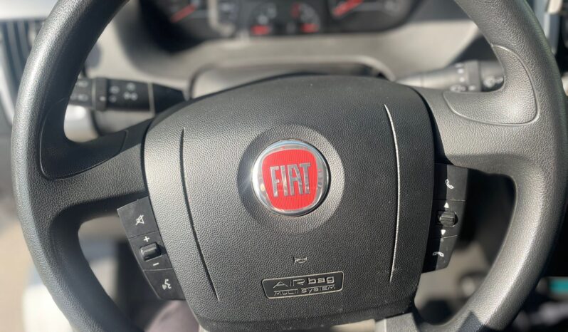 
								FIAT DUCATO MAXI 2.3MJT L2H2 140CV full									
