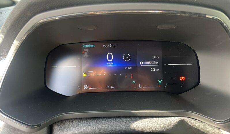 
								RENAULT CAPTUR 1.0 ECO-GPL TECHNO 100CV full									