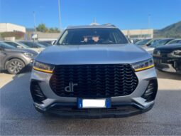 
										DR 6.0 1.5 TURBO BI-FUEL CVT 150CV full									