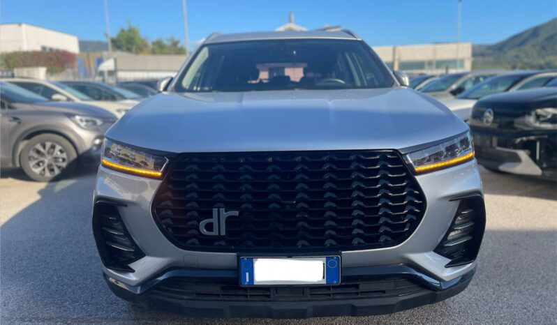 
								DR 6.0 1.5 TURBO BI-FUEL CVT 150CV full									
