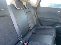 
										RENAULT CAPTUR 1.0TCE TECHNO 90CV full									