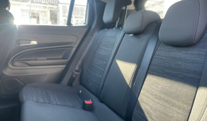 
								JEEP AVENGER 1.2 TURBO LONGITUDE 100CV full									