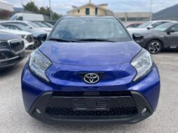 
										TOYOTA AYGO X 1.0 TREND S-CVT 72CV full									