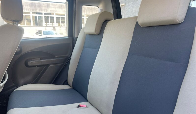 
								FIAT PANDA 1.3MJT CROSS 4×4 69CV full									