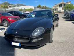 
										MASERATI COUPE’ 4.2 CAMBIOCORSA 390CV full									