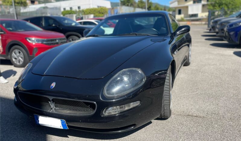 
								MASERATI COUPE’ 4.2 CAMBIOCORSA 390CV full									