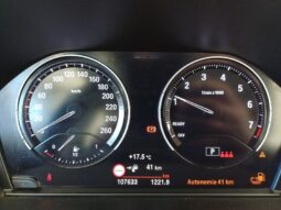 
										BMW X1 1.5 XDRIVE 25E BUSINESS ADVANTAGE 125CV full									