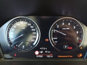 BMW X1 1.5 XDRIVE 25E BUSINESS ADVANTAGE 125CV