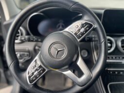 
										MERCEDES GLC 220D PREMIUM PLUS 4MATIC 194CV full									