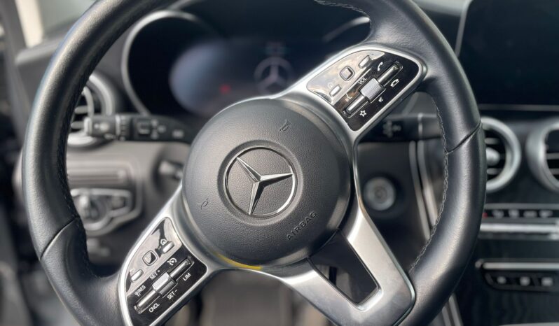
								MERCEDES GLC 220D PREMIUM PLUS 4MATIC 194CV full									