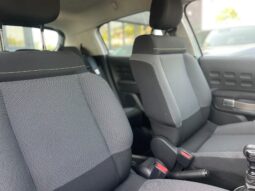 
										CITROEN C3 1.2 PURETECH SHINE 110CV full									