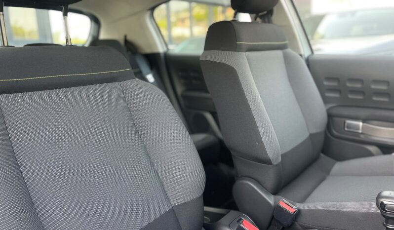 
								CITROEN C3 1.2 PURETECH SHINE 110CV full									