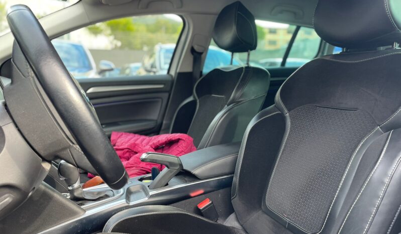 
								RENAULT MEGANE SPORTER 1.5DCI ENERGY BOSE 110CV full									