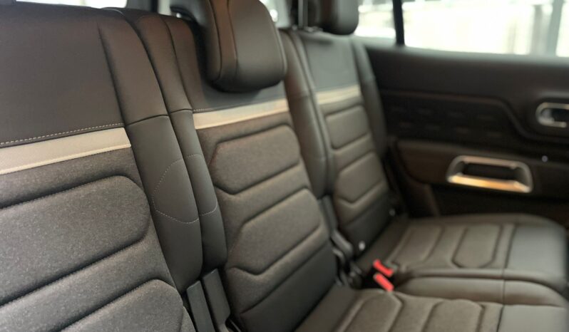 
								CITROEN C5 AIRCROSS 1.5 BLUEHDI MAX 130CV full									