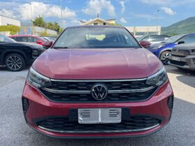 VOLKSWAGEN TAIGO 1.0TSI LIFE 110CV