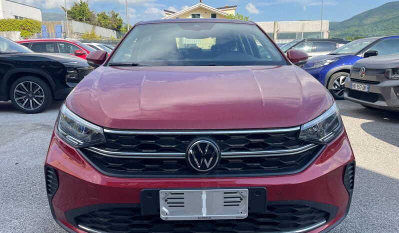 
								VOLKSWAGEN TAIGO 1.0TSI LIFE 110CV full									