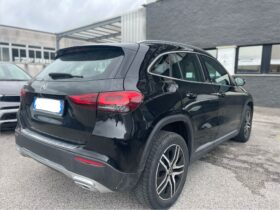 MERCEDES GLA200D 2.0 AUTOMATIC SPORT PLUS 150CV