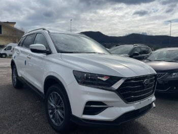 SWM G01 1.5 TURBO 133CV