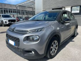 CITROEN C3 1.2 PURETECH SHINE 82CV