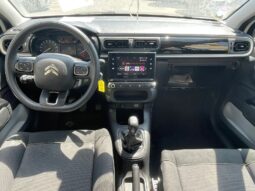 
										CITROEN C3 1.5 BLUEHDI BUSINESS 100CV full									