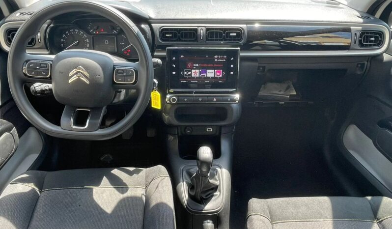 
								CITROEN C3 1.5 BLUEHDI BUSINESS 100CV full									