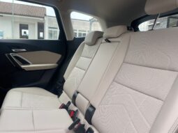 
										BMW X1 SDRIVE 18D 2.0 XLINE 150CV full									