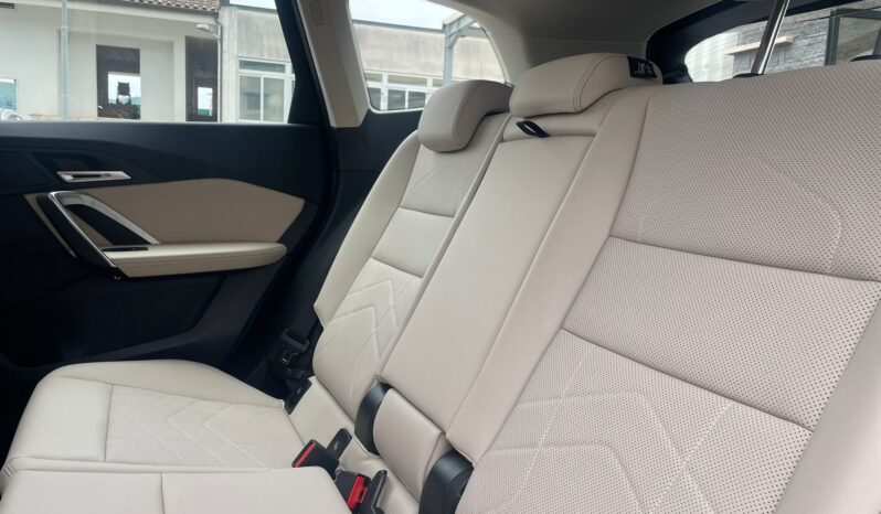 
								BMW X1 SDRIVE 18D 2.0 XLINE 150CV full									