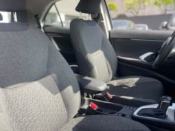 
										TOYOTA YARIS CROSS 1.5 HYBRID E-CVT BUSINESS 93CV full									