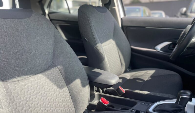 
								TOYOTA YARIS CROSS 1.5 HYBRID E-CVT BUSINESS 93CV full									
