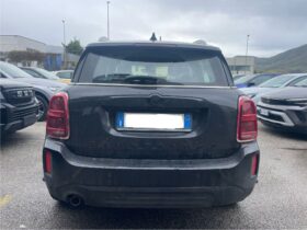 MINI COUNTRYMAN 1.5 ONE D BLACK LINE XL 116CV