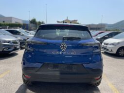 
										RENAULT CAPTUR 1.2 ECO-G EVOLUTION MY26 120CV full									