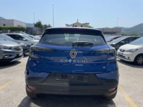 RENAULT CAPTUR 1.2 ECO-G EVOLUTION MY26 120CV