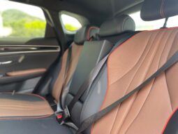 
										BYD SEAL U DM-I 1.5 PHEV BOOST 218CV full									