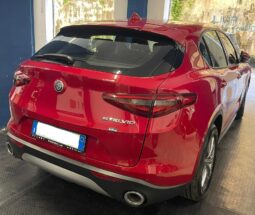 ALFA ROMEO STELVIO 2.2 BUSINESS 160CV