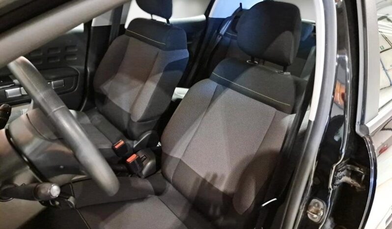 
								CITROEN C3 1.2 PURETECH SHINE 82CV full									