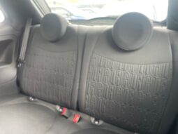 
										FIAT 500 1.0 HYBRID CULT 70CV full									