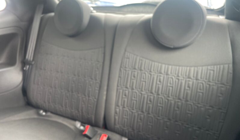 
								FIAT 500 1.0 HYBRID CULT 70CV full									