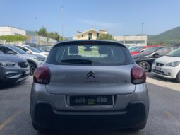 CITROEN C3 1.2 PURETECH SHINE 110CV
