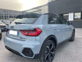 AUDI A1 1.0TFSI S-TRONIC ALLSTREET 116CV