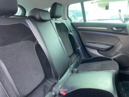 
										RENAULT MEGANE SPORTER 1.5DCI ENERGY BOSE 110CV full									