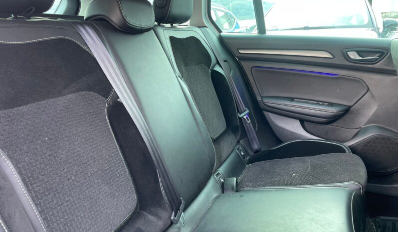 
								RENAULT MEGANE SPORTER 1.5DCI ENERGY BOSE 110CV full									