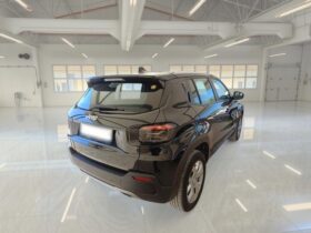 JEEP AVENGER 1.2 TURBO ALTITUDE 100CV