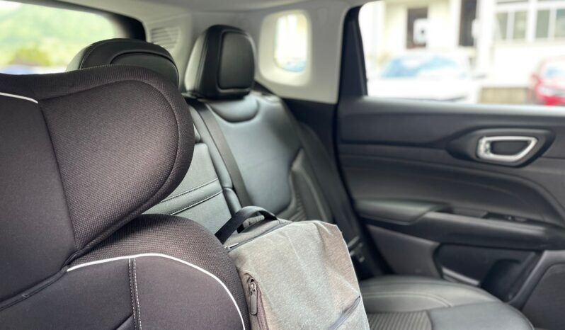 
								JEEP COMPASS 1.6MJT NIGHT EAGLE 130CV full									