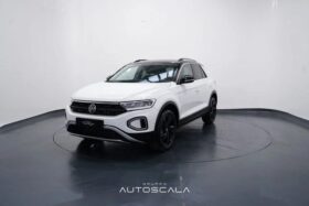 VOLKSWAGEN T-ROC 1.0TSI SPORT 116CV