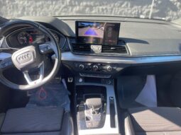 
										AUDI Q5 2.0 S-LINE BLACK LINE 204CV full									
