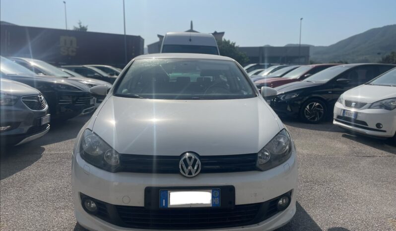 
								VOLKSWAGEN GOLF 1.4 HIGHLINE R-LINE DSG 120CV full									
