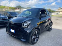 
										SMART FORTWO EQ CABRIO PASSION 56CV full									