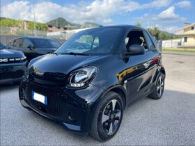 SMART FORTWO EQ CABRIO PASSION 56CV