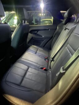 
										RANGE ROVER EVOQUE 2.0 MHEV DYNAMINC HSE 163CV full									