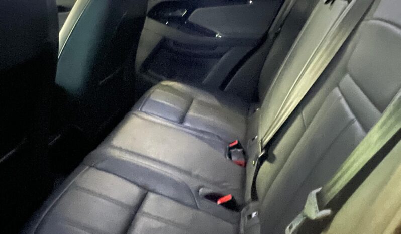 
								RANGE ROVER EVOQUE 2.0 MHEV DYNAMINC HSE 163CV full									